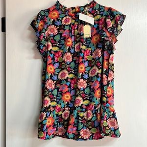Beautiful Top! Size Large. NWT